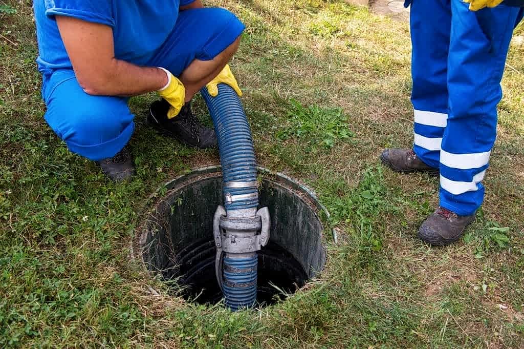 How often should a septic tank be pumped