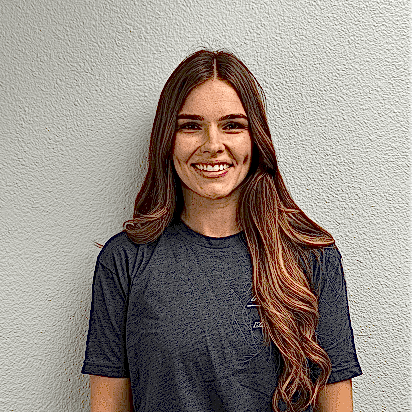Allison Richlin