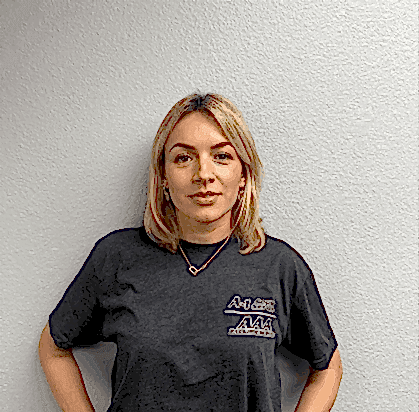 Anna Biliavska